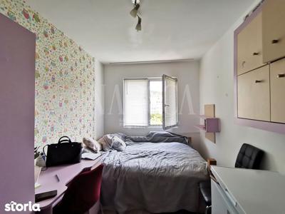 Apartament 4 camere de vanzare in Manastur, Cluj Napoca
