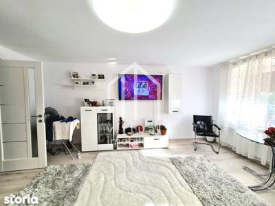 Apartament cu 2 camere, la casa, mobilat si utilat - Cisnadie | 360VR