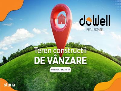 De Vanzare | Autorizatie de constructie | Rudicica-Urseni| Comision 0%
