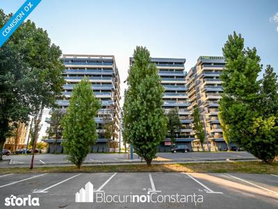 #Garsonieră în bloc finalizat - Mirage Sunset, Stațiunea Mamaia