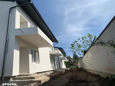 Proiect nou Casa 142mpu,Finisaje LUX,Teren 132mpu/Bragadiru,Ghidigeni