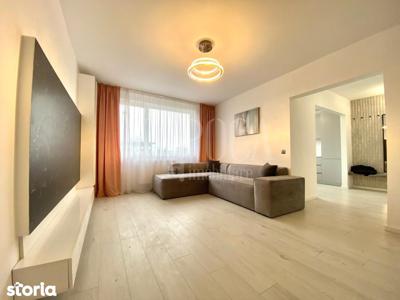 Apartament 2 camere de vanzare in Gheorgheni, Cluj Napoca