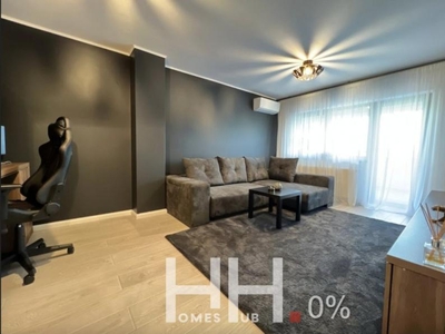 0%| Apartament 2 camere decomandat, 69 mp + loc parcare | New Casa