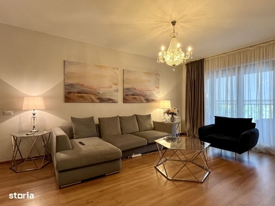 Apartament 3 camere | Etaj intermediar | Parcare | OMV | Calea Turzii