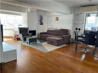 3 Camere|Bd. Ion Mihalache|Lux