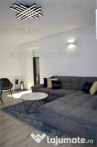 3 Camere|Floreasca|Lux