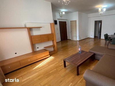 Apartament 3 camere, 65 mp utili + balcon, Victoria Rezidential