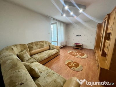 A/1468 Apartament cu 2 camere în Tg Mureș - Tudor