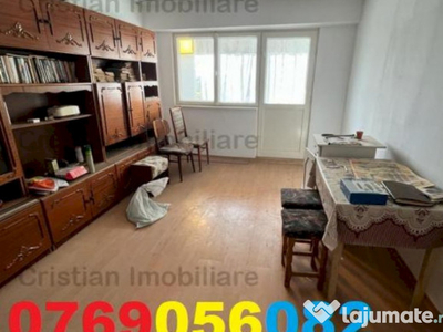 Apartament 1 Camera Bloc Mixt ! Victoriei