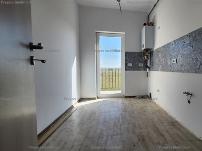 Apartament 1 camera - decomandat - bloc nou - 51.380 euro