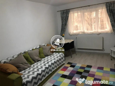 Apartament 1 camera Galata,