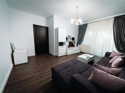 Apartament 1 camera NOU Tatarasi