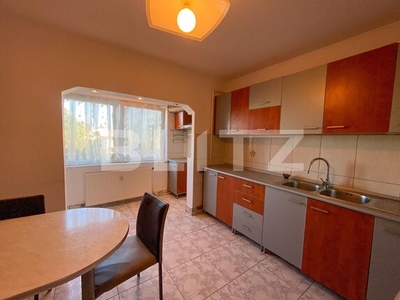 Apartament 2 camere, 50mp, zona Zorilor