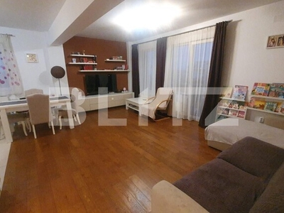 Apartament 2 camere, 65 mp, zona Buna Ziua