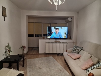 Apartament 2 camere Berceni, la 10 minute metrou