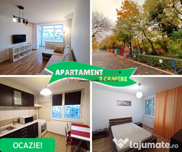 Apartament 2 camere Brancoveanu - Nitu Vasile - 10 min