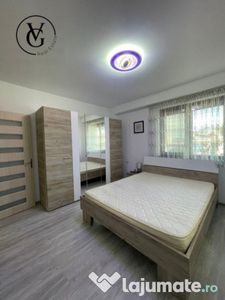 Apartament 2 camere - curte spatioasa - Mamaia Nord