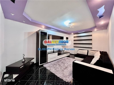 Apartament 2 camere decomandat mobilat utilat Mihai Bravu LIDL Ploiest