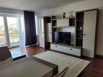 Apartament 2 camere Dristor Metrou, Incity, Calea Dudesti