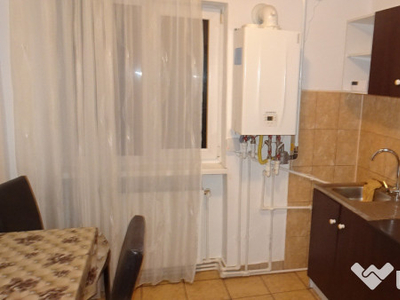 Apartament 2 camere in Deva, zona Kogalniceanu, 47 mp, mobilat