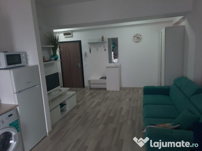Apartament 2 camere Mamaia Nord-Summerland - 96.000 euro (Cod E2)