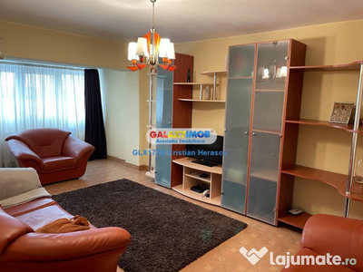 Apartament 2 camere mobilat utilat Buftea str 23 August