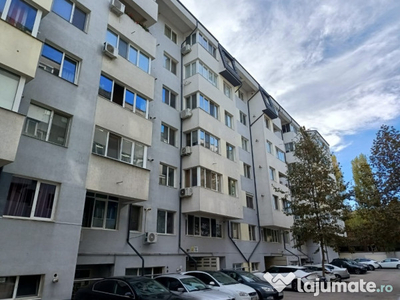 Apartament 2 camere - Mobilat-Utilat-Parcare - Dimitrie Leonida