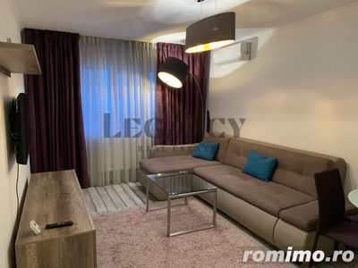 Apartament 2 camere - Modern - Central