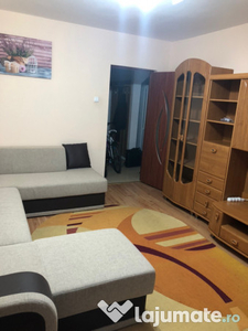 Apartament-2 camere, Nicolae Balcescu