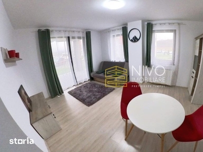 Apartament 2 camere - Tg. Mureș - Tudor - Green Residence