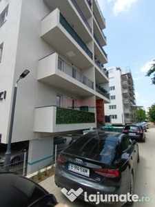 Apartament 3 camere, 2 bai, balcon generos - Aurel Persu.