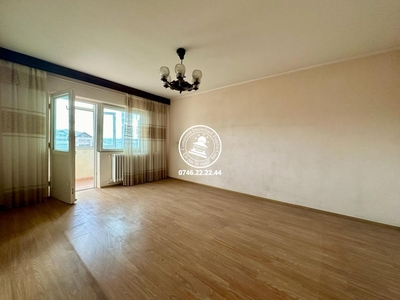 Apartament 3 camere de vanzare Gara