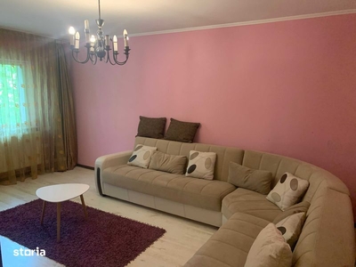 Apartament 2 camere etaj 4 acoperit, garaj, 50 mp zona Dumbrava Nord