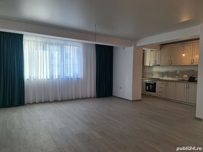 Apartament 3 camere, Micro 17