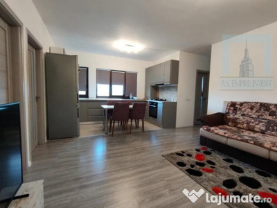 Apartament 3 camere mobilat/utilat-zona Sanpetru (ID:9818)