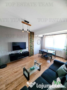 Apartament 3 camere Parcul Teilor