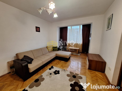 Apartament 3 camere - Tg. Mureș- Semicentral - Poli 2