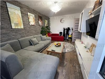 Apartament 3 camere zona Brancoveanu langa metrou