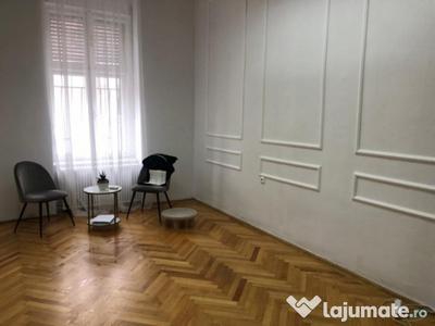 Apartament 55 mp utili, decomandat, in Piata Unirii