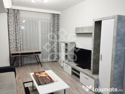 Apartament cu 2 camere de inchiriat in Prima Sucevei