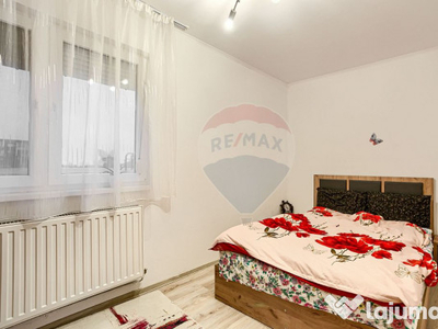 Apartament cu 2 camere de vânzare în zona Aradul Nou