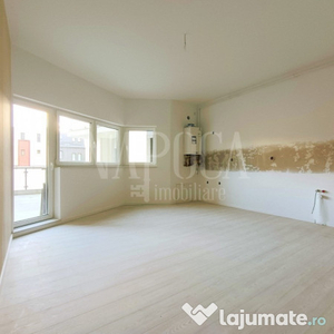 Apartament cu 2 camere in cartierul Buna-Ziua!