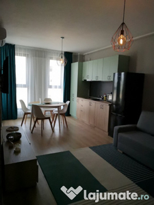 Apartament cu 2 camere in Mamaia Nord / Hanul Piratilor