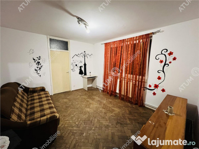 Apartament cu 2 camere situat in zona Cedonia din Sibiu