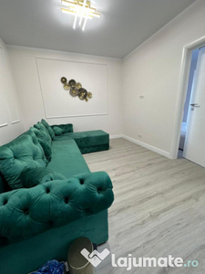 Apartament cu 2 camere, Studio, langa Metrou Berceni -Apollo-