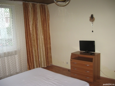 Apartament cu o camera ideal pentru o familie tinara