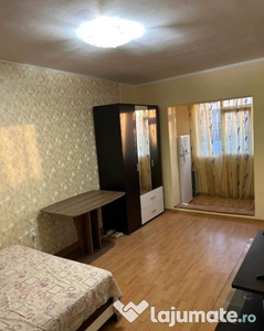 Apartament cu o camera,IC Frimu