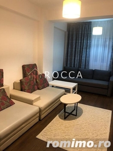 Apartament de 2 camere | 55 mp | A.C. | parcare | Gama Residence