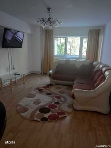 Apartament 3 camere de inchiriat in Zorilor, Cluj Napoca