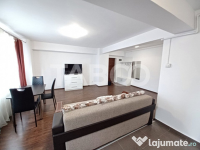 Apartament decomandat 56 mpu in bloc nou cu parcare Mihai Vi